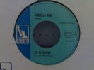 THE SEARCHERS Umbrella Man 7'' 45 PORTUGAL 1969 Portuguese ALVORADA N-32-17 EXC