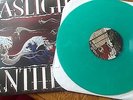 Gaslight Anthem Sink Or Swim Green Vinyl 12