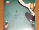 Moby - Play 2LP Vinyl Record - Signed and Limited to 500 Copies - SEALED COPY