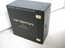 The Beatles Original Master Recordings Boxed Set of 14 Albums
