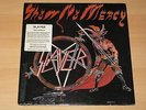 Slayer Show No Mercy MBR 1013 sealed Metallica Megadeth Dark Angel Morbid Saint