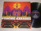 TRANSGLOBAL UNDERGROUND - PSYCHIC KARAOKE - 2 LP 33 GIRI ENGLAND
