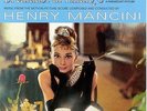 Henry Mancini - Breakfast At Tiffany's 180 Gram Vinyl LP