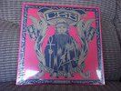 CHRIS ROBINSON BROTHERHOOD BETTY'S S.F. BLENDS VOL. 1 RSD LTD ED 4LP NEW/SEALED