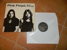 PINK FLOYD BRAIN DAMAGE WHITE VINYL ORIGINAL PRESSING RARE