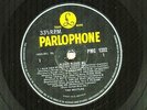 BEATLES - PLEASE PLEASE ME -  1963 3rd PRESS LP+331/3 LABEL+GOLD SLEEVE