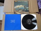 BLUR Modern Life Is Rubbish LP RARE 1993 UK ORIGINAL 1ST PRESSING & INNER SLEEVE