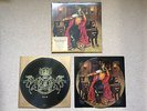 Iron Maiden - Edward the Great 2 LP 12