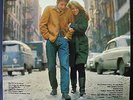 BOB DYLAN - The Freewheelin' MINT '63 first 