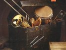 DIMENSION LATINA - PRODUCTO DE EXPORTACION LP - COLLECTORS -ORIGINAL.