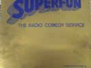 Mel Blanc SUPERFUN The Radio Comedy Sevice lp