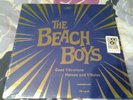 BEACH BOYS GOOD VIBRATIONS 2011 CAPITOL  RECORD STORE DAY DOUBLE 10