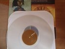 SNAPCASE progression through.CLEAR VINYL boy sets fire grade victory records sxe