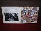 DEEP PURPLE Book Of Taliesyn LP 1968 HARVEST 1st Press EARLIEST EVER