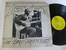 Henry Johnson LP The Union County Flash RARE Trix Lbl.