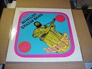 LP:  NIHILIST SPASM BAND - No Record CORTICAL UNPLAYED AVANT GARDE JAZZ PSYCH