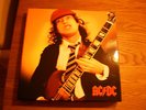 AC/DC LIVE PARIS 1991 BOX 3 LP Picture disc set RARE acdc ac dc
