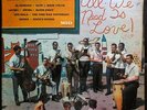 * EDDIE HERNANDEZ All We Need is Love RARE LATIN SOUL BOOGALOO MAMBO Mio LP Hear