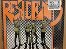 THE RESIDENTS - MEET THE - ORIGINAL USA 1977 RALPH RECORDS LP RR 0677 MINT