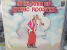 Atomic Rooster In Hearing Of Vinyl LP vg
