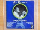 JOE NEWMAN PLAYS IN PARIS 1956 VEGA ORG FRANK WESS BILL GRAHAM MAURICE VANDER