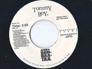 Afrika Bambaataa   Bambaataa's Theme Promo MINT 45 Hip Hop TOMMY BOY