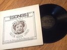 NESTA KERIN CRAIN  GONGS AN AUDIO MYSTICAL TRIP TO THE ORIENT  MEDITATION LP