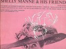 SHELLY MANNE & HIS FRIENDS - My Fair Lady - mono Jazz Orig. LP