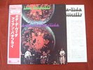 IRON BUTTERFLY 