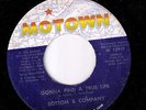 HEAR northen soul 45 Bottom & Company Gonna Find a True Love You're Life Motown