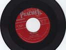 PEACOCK 1638- MILDRED JONES-MR. THRILL/MIS-USED WOMAN-GREAT RARE HOUSTON JUMP