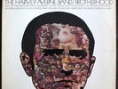 * HARVEY AVERNE BAND Brotherhood  RARE LATIN SOUL BOOGALOO FUNK Fania LP Hear