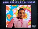* ISMAEL RIVERA y Sus Cachimbos   De Colores RARE BOOGALOO SALSA Tico LP Hear
