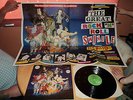 SEX PISTOLS RARE THE GREAT ROCK 