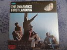 RARE NORTHERN SOUL LP THE DYNAMICS  FIRST LANDING ON COTILLION  1969