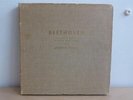 MMS M 2040-51 Beethoven string quartets quator Pascal Jacques Dumont violin