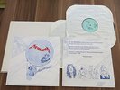 Metallica - at the stone balloon 2-LP