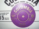 RUBY MURRAY,  SOFTLY SOFTLY,  COLUMBIA RECORDS 1955  EX/EX+
