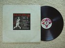 THE REVOLUTIONARIES: VITAL DUB STRICTLY ROCKERS LP, VG+ Rare Orig JA Well Charge