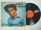 LINVAL THOMPSON: COOL DOWN LP VG+ + Rare Orig. US Clocktower, Lindval