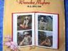 LP @ Wencke Myhre @ Album @ Original verpackt