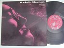 RALPH SHARON self titled BETHLEHEM BCP 41 original mono NM-
