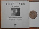 ETERNA digital 7LPs - Beethoven - Herbert KEGEL