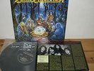 BLIND GUARDIAN - Somewhere Far Beyond LP 1993 Orig 1st press COREA
