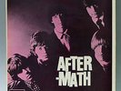 THE ROLLING STONES - Aftermath - 1966 LP - Decca SKL 4786 - Ex+/VG+