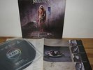 MEGADETH - Countdown To Extinction LP  1992 Orig 1st press COREA