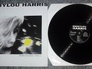 Emmylou Harris - Wrecking Ball - Vinyl Schallplatte - Top Zustand 