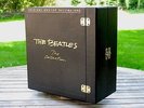Beatles, The Collection, RARE L.E. Vinyl Box, MFSL Original Master Recordings