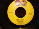 GINO PARKS''SAME THING'' *THAT'S NO LIE '' MODERN SOUL 45 2 GLOBES TAMLA T-54042