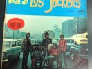 LOS JOCKERS, EN LA ONDA..., CHILEAN BEAT PSYCH 